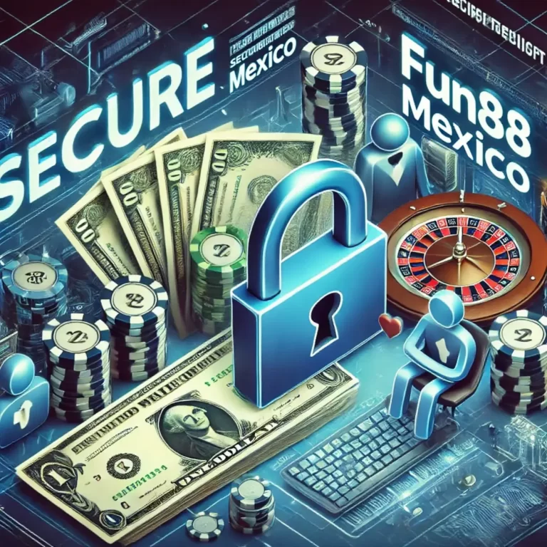 Fun88-casino-juego-responsable-mexico