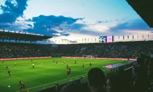 ¿Cuánto dura un partido de fútbol?