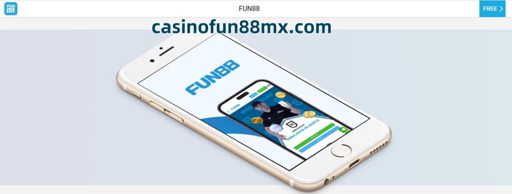 Fun88 Sport Betting App - Descargar APK para Android y iOS 2 fun88-app-apk-download