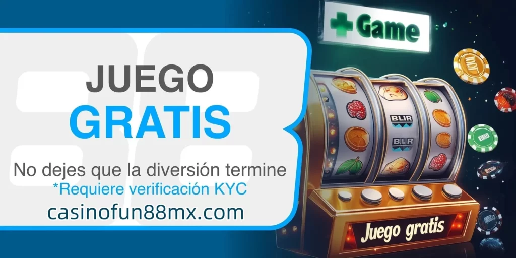 Fun88 Casino Registro: ¿cómo Crear Tu Cuenta en Mexico? 2 juego-gratis-de-fun88-casino