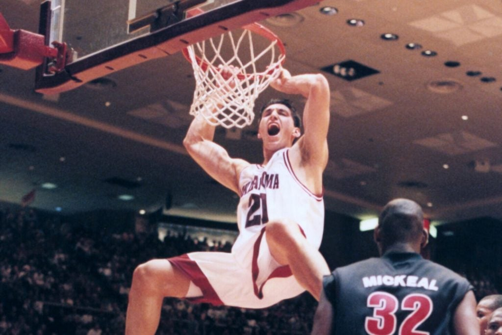 Los 7 mejores jugadores mexicanos en la historia de la NBA 2 Eduardo-Najera-jugadores-mexicanos-en-nba