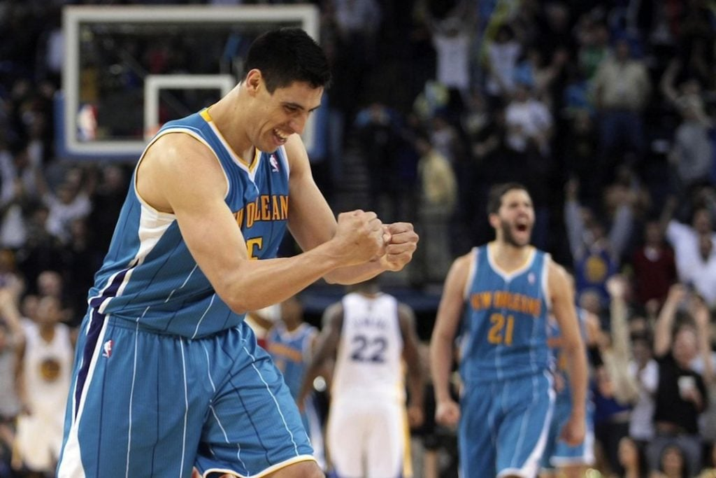 Los 7 mejores jugadores mexicanos en la historia de la NBA 4 Gustavo-Ayon-mexicanos-en-la-nba-2020
