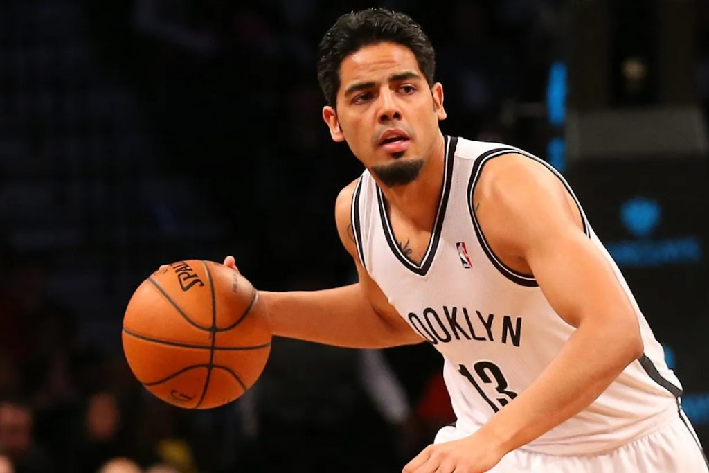 Los 7 mejores jugadores mexicanos en la historia de la NBA 5 Jorge-Gutierrez-basquetbolista-mexicano