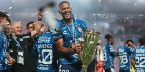 ¿Cuándo jugará Pachuca en 2025? ¿Cuándo jugará Pachuca en 2025?