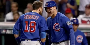 La maldición de los Cubs: 108 años de espera La maldición de los Cubs: 108 años de espera