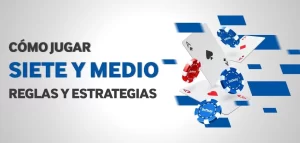 Cómo se Juega 7 y Medio: Guía 2025 Cómo se Juega 7 y Medio: Guía 2025