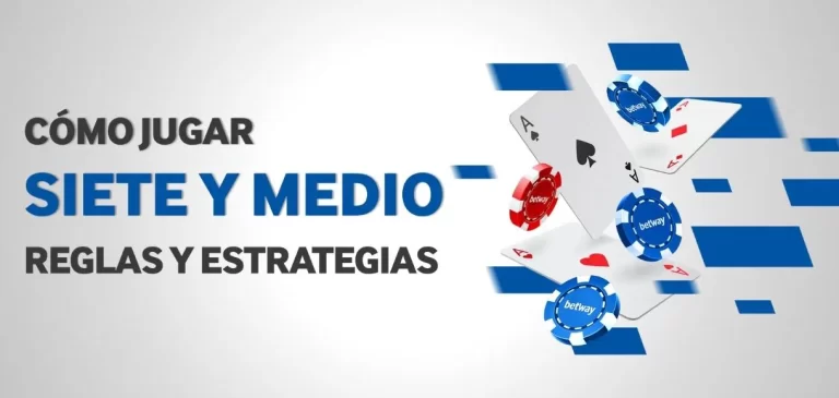 Cómo se Juega 7 y Medio: Guía 2025 Cómo se Juega 7 y Medio: Guía 2025