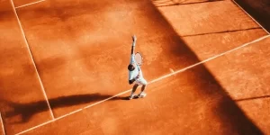 ¿Cuánto dura un partido de tenis? ¿Cuánto dura un partido de tenis?