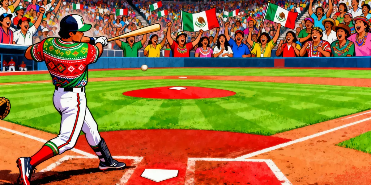 ¿En qué consiste el béisbol? 1 en-que-consiste-el-baseball