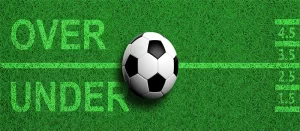 ¿Qué significa Over 2.5 en las apuestas deportivas?