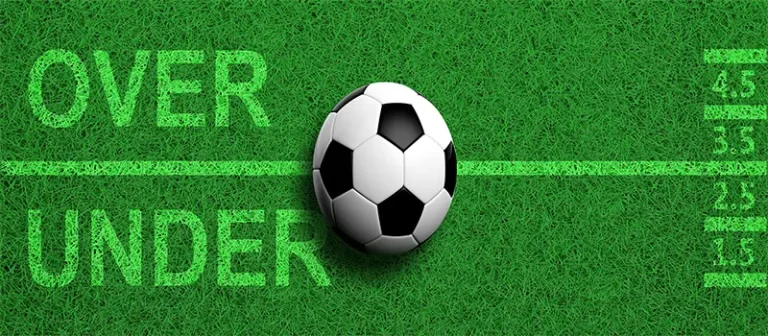 ¿Qué significa Over 2.5 en las apuestas deportivas?