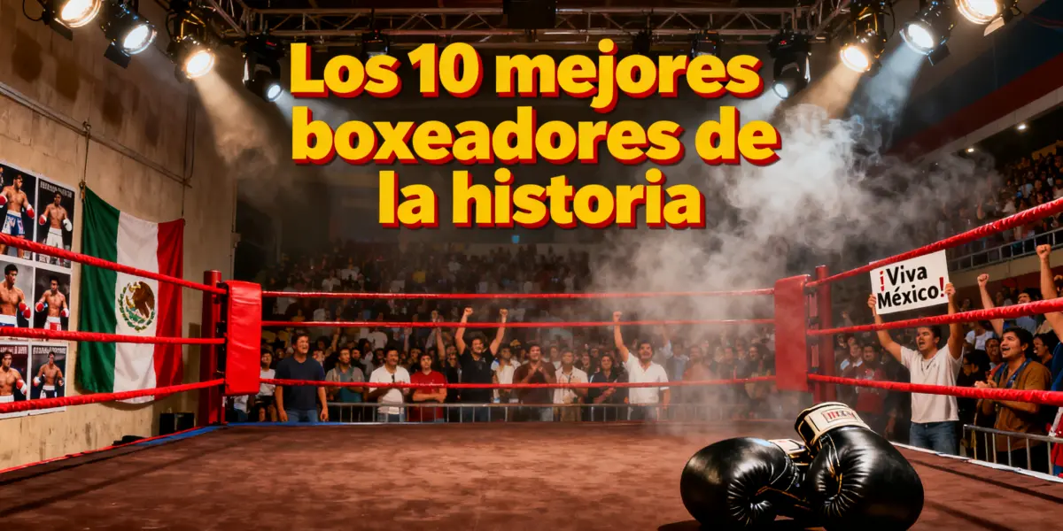 Los 10 mejores boxeadores de la historia 1 los-mejores-boxeadores-de-la-historia