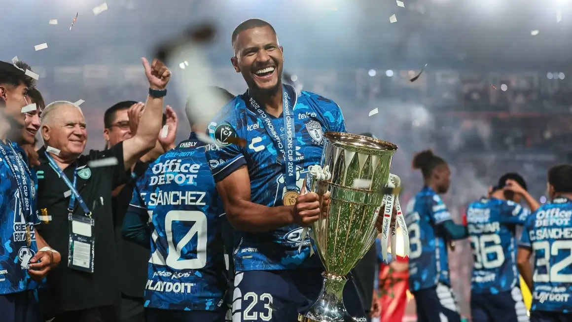 ¿Cuándo jugará Pachuca en 2025? 1 proximos-partidos-del-pachuca