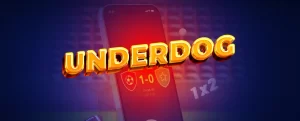 ¿Qué significa underdog en las apuestas en español?