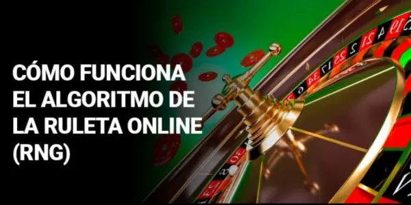¿Cómo funciona el algoritmo de la ruleta? Estrategias y secretos ¿Cómo funciona el algoritmo de la ruleta? Estrategias y secretos