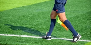 ¿Cuánto gana un árbitro de fútbol 2025? ¿Cuánto gana un árbitro de fútbol 2025?