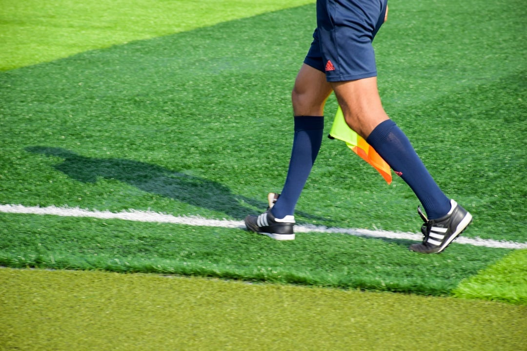 ¿Cuánto gana un árbitro de fútbol 2025? 1 cuanto-gana-un-arbitro-de-futbol