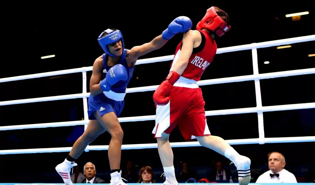 Diferencias entre el Boxeo Olímpico y el Boxeo Profesional 1 diferencias-entre-boxeo-olimpico-y-profesional