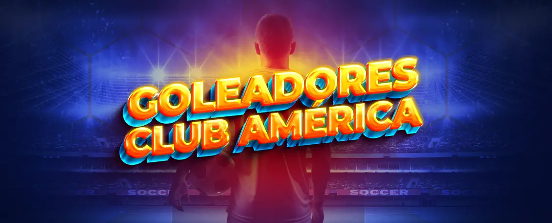Los 10 Máximos Goleadores del Club América Los 10 Máximos Goleadores del Club América