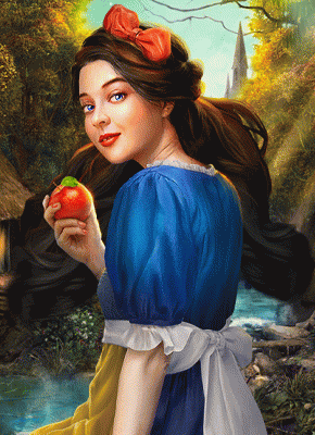 book-of-fairytale-beauties