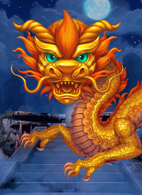 golden-dragon