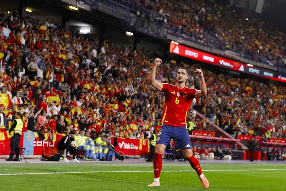 5 Tapados Mundial 2026: Apuestas Sorpresa con Cuotas Largas 5 Tapados Mundial 2026: Apuestas Sorpresa con Cuotas Largas