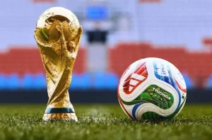 Favoritos Mundial 2026: Momios al Campeón y Tips para Apostar