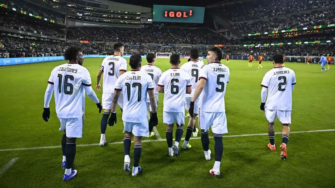 La-Selección-Mexicana-tendrá-tres-partidos-más-de-preparación-antes-de-iniciar-el-Mundial.