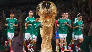 Ruta de México en el Mundial 2026: 16vos, Rivales y Apuestas