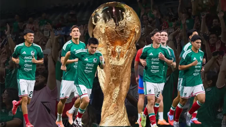 Ruta de México en el Mundial 2026: 16vos, Rivales y Apuestas