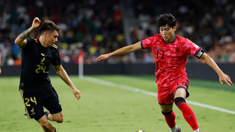 México vs Corea del Sur Mundial 2026: Pronóstico y Apuestas