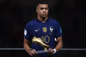 Bota de Oro Mundial 2026: Mbappé, Haaland y el Mejor Mexicano