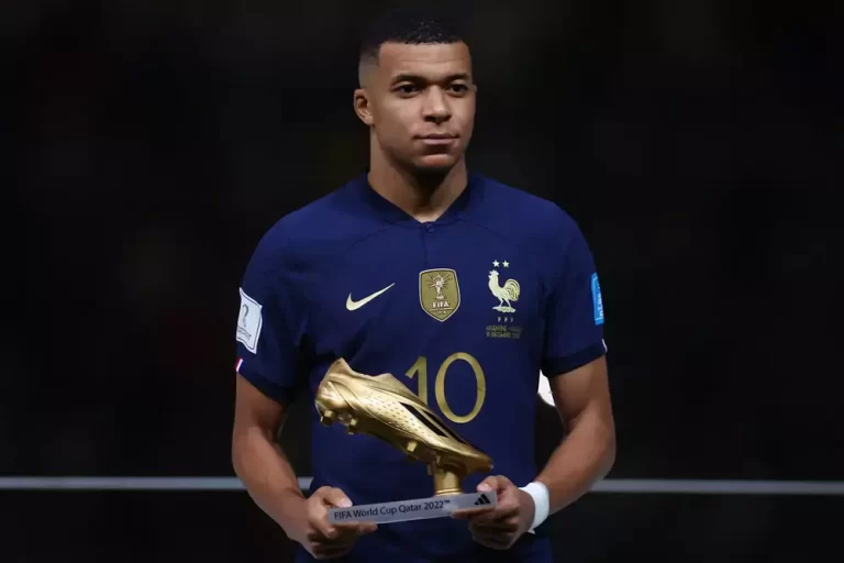 Bota de Oro Mundial 2026: Mbappé, Haaland y el Mejor Mexicano