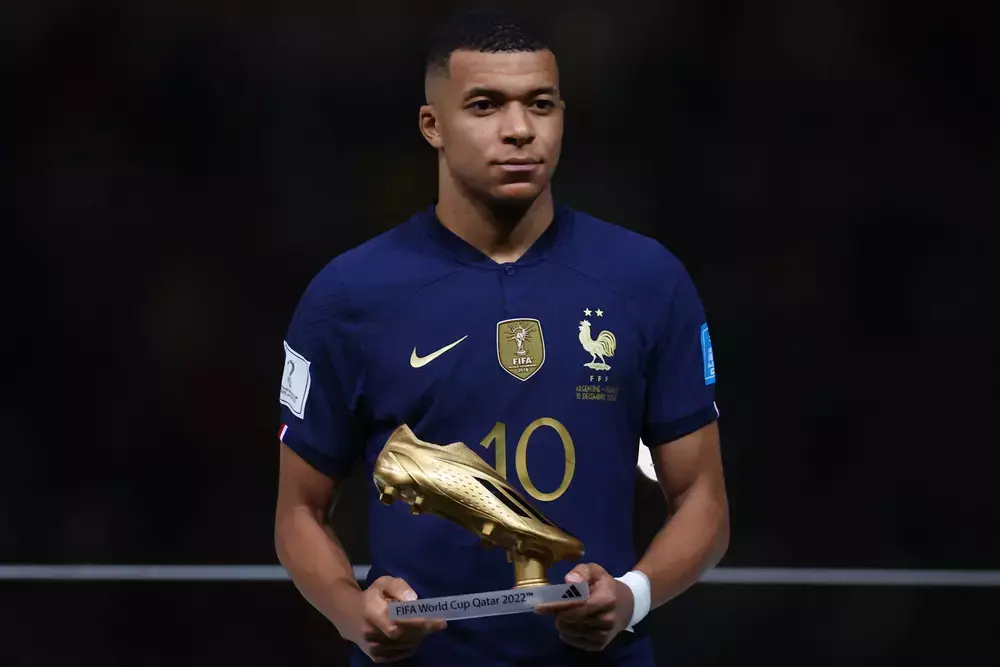 Fun88 - Tu Casino en Línea Confiable en México 2026 9 Pronósticos-máximo-goleador-Mundial-2026