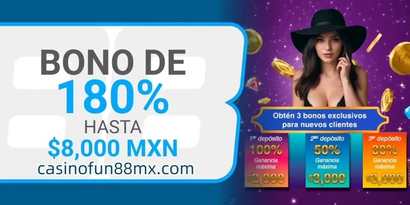 fun88-bonus-180%-hasta-$8000-MXN fun88-bonus-180%-hasta-$8000-MXN
